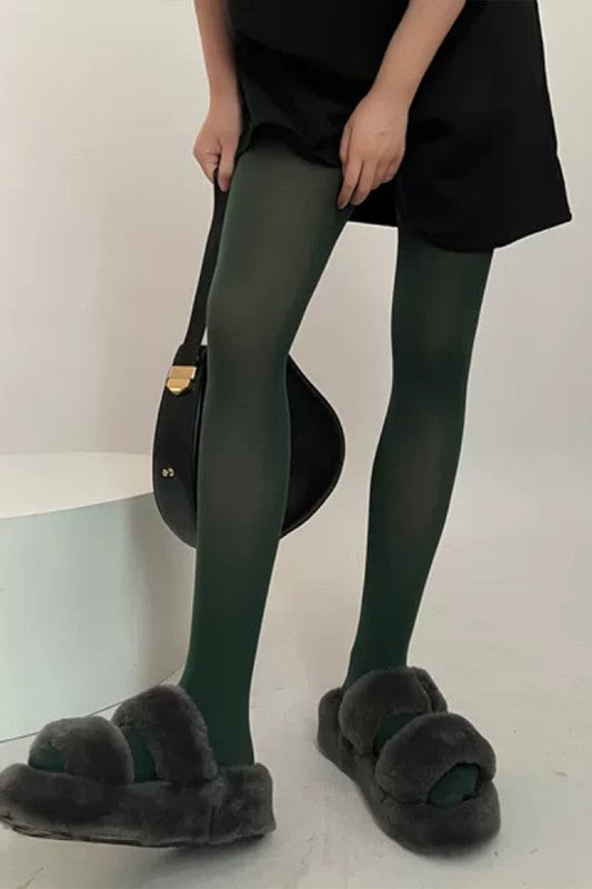 Opaque Tights