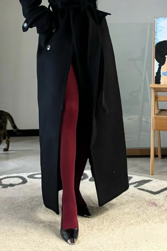 Opaque Tights