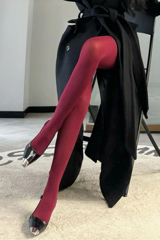 Opaque Tights